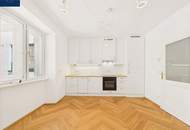 Kompakte Eleganz mit herrlicher Süd-Terrasse - Top 3 Wohnnung