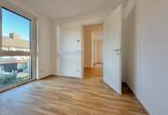 BEZUGSFERTIG I Nähe Mühlwasser I Klimaaktiv-zertifiziert I Tiefgarage I Wärmepumpe I Fußbodenheizung &amp; Kühlung I PV-Anlage