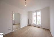 Modern wohnen: Generalsanierte 3-Zimmer-Wohnung in gepflegter Wohnhausanlage !