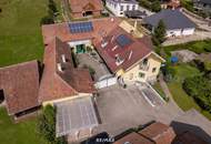 Großes Wohnhaus zu vermieten