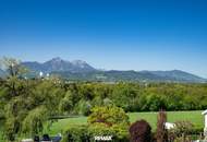 Bergheim: Renovierungsbedürftige 4-Zimmer-Balkon-Wohnung, mit Bergblick
