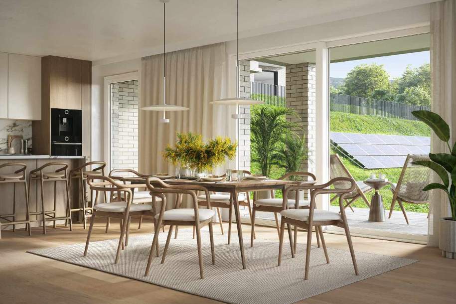 "WOLKE sieben" – Ein Zuhause, das jeden Tag ein Stück Glück schenkt am Schafberg, Wohnung-kauf, 1.019.000,€, 1170 Wien 17., Hernals