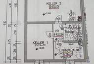 Eckreihenhaus mit uneinsichtigem Garten, Pool und zwei Stellplätzen!