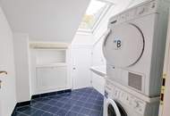 EXTRAVAGANT /// Villenmaisonette mit sensationallem Blick über Wien