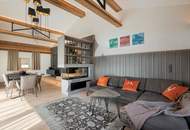 Freizeitwohnsitz: Chalet in Sonnenlage