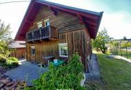 Einfamilienhaus mit Wintergarten