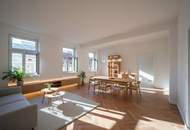 ++NEU++ HELLE SENSATIONELLE 3-ZIMMER ALTBAUERSTBEZUG IN 1070