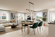 Familienzuhause mit Loggia und Küchengutschein! Nachhaltig und Zertifiziert