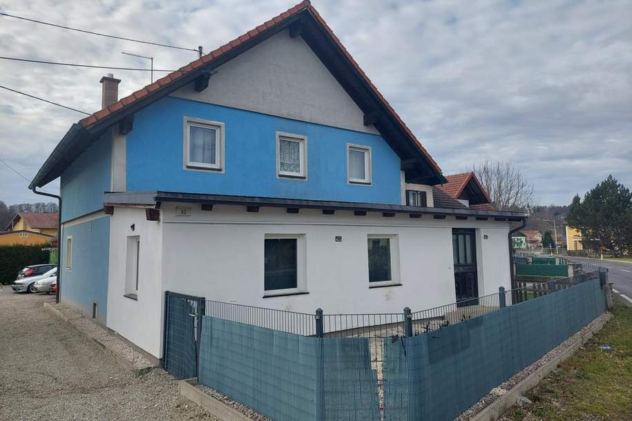 Charmantes Zuhause in verkehrsgünstiger Lage, Haus-kauf, 315.000,€, 5261 Braunau am Inn