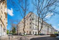 Außergewöhnliches Loft-Atelier mit 330 m², imposanter Raumhöhe &amp; einzigartiger Sichtbarkeit