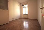 Traumhafte Büroetage in Jugendstilhaus in der Josefstadt***Klima***