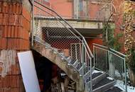 Großzügiges Geschäftslokal über 2 Ebenen mit Potenzial inkl. renovierungsbedürftiger Wohnung - Ideal auch als Eventlocation!