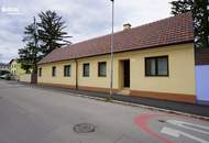 Einfamilienhaus mit Potenzial und großem Garten