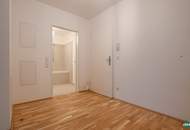 IU – 2-Zimmer Erdgeschosswohnung