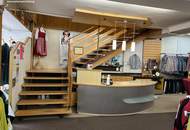 Im Herzen von Gloggnitz