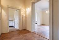 "Jahrhundertwendehaus mit viel Potenzial!"