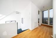 Wunderschöne 4-Zimmer Wohnung mit Terrassen, Nähe Apostelgasse