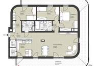 Exklusive Dachterrassenwohnung mit einzigartiger Aussicht.