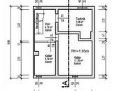 Reihenhaus mit Garten in zentraler Lage von Lenzing