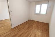 Q11 Leben in Simmering - Schöne 2-Zimmer-Wohnung mit Loggia und Deckenkühlung!