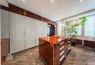 Exklusives Maisonette-Penthouse mit 3 Garagenplätzen, Nähe Augarten