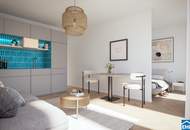 Investment: Serviced Apartments mit Betreibervertrag