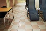 Donaupark nur einen Sprung entfernt: Möblierte 3 Zimmer mit Loggia!