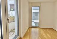 Wohnen & Arbeiten auf höchstem Niveau – Lichtdurchflutete 3,5-Zimmer-Einheit mit Terrasse und Balkon