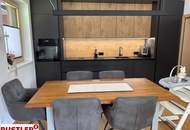 Stilvolle Wohnung in Vomp mit Terrasse & traumhaftem Ausblick