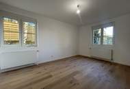 ⭐ 1190! Luxuriöses 6-Zimmer Eigentum mit schönem Garten + Tiefgaragenplatz! ERSTBEZUG NACH SANIERUNG!