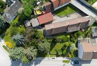 Gemütliches Einfamilienhaus mit idyllischem Garten