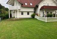 Sonnige Gartenwohnung