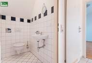 Freundliche DG-Wohnung in Sechshaus - 5 Gehminuten zu U4 und U6! Schlafzimmer in Hofruhelage!