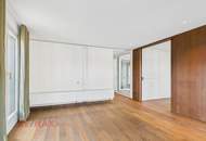 Penthouse Prestige: Das einzige Wohnrefugium auf der obersten Ebene