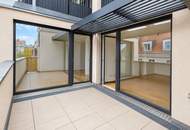 Zuhause mit Freiraum | moderne 3 Zimmerwohnung mit Balkon