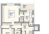 Exklusive, top-sanierte Stilaltbau-Villa mit Fernblick in Bestlage von Gersthof