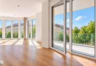 NEU | Exklusive Aktion | Jetzt sichern! | "DONAU PERLE" Erstbezug mit Süd-Balkon in Top Lage!