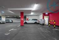 SONNDECKLIVING INKL. XL TERRASSE + GARAGENSTELLPLATZ