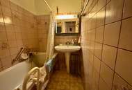 Zwei-Zimmerwohnung nur 10 min zum Hauptbahnhof Wien