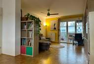 Schöne 3-Zimmer-Wohnung inkl. TG-Parkplatz