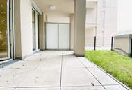 EXKLUSIVES WOHNEN IN OBER DÖBLING - GARTENWOHNUNG - 3 Zimmer Wohnung in bester Wohnlage