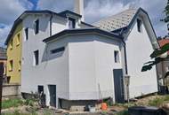 "Rohdiamant: Teilsaniertes Haus auf Eigengrund in Wördern"