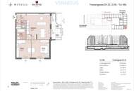 Traisengasse 20-22 - Moderner Lebensraum mit Donaublick