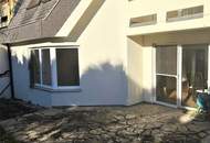 Familientraum in Mauerbach: Reihenhaus mit Garten, Terrasse &amp; Potenzial