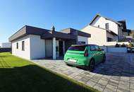 "Luxus-Bungalow • Barrierefrei • Top-Lage"