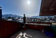 SUPER FLAIR UND SONNIGE DACHTERRASSE IN ZENTRALER LAGE