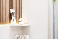 Exklusives Beauty- &amp; Kosmetikstudio in bester Lage Wiens