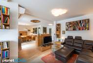 Exklusives Wohnen am Schafberg – 4-Zimmer-Luxuswohnung mit zwei Terrassen und Garagenstellplatz