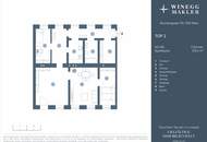 Gartenwohnung mit Gewölbekeller Nähe Matzleinsdorfer Platz!