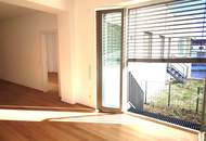 Sonniges modernes WOHNEN MIT GARTEN